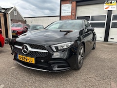 Mercedes-Benz A-klasse - 180 Business Solution AMG AUTOMAAT-NAVI-CRUISE-CAMERA_CLIMA
