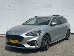 Ford Focus Wagon - 1.5 EcoBoost ST Line Business NL AUTO | CARPLAY | CAMERA | LEDER |