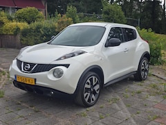 Nissan Juke - 1.6 Connect Edition