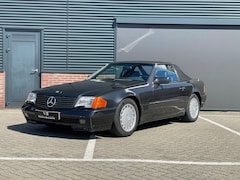 Mercedes-Benz SL-klasse Cabrio - 500 U9