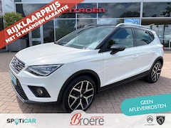 SEAT Arona - 1.5 TSI EVO 150pk FR Business Intense | adaptive cruise, parkeersensoren voor en achter, n