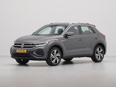 Volkswagen T-Roc - 1.5 TSI 150pk DSG R-Line Navi via App Clima Pdc Lm Velgen 65