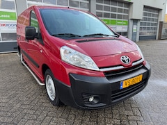 Toyota ProAce - Proace L2H1 1.6D 90 Aspiration Airco Cruise