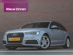 Audi A6 Avant - 1.8 TFSI Automaat 191PK ultra Adrelin Sport Edition S-Line