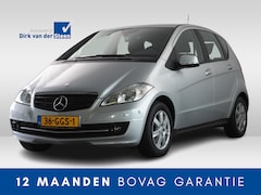 Mercedes-Benz A-klasse - 150 Classic | Parkeersensoren Voor En Achter | Bluetooth | Navigatie | CD-Speler | Cruise