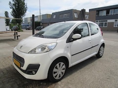 Peugeot 107 - 1.0 Active automaat airco