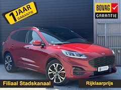 Ford Kuga - 2.5 PHEV ST-Line GRATIS Afleverpakket | Adaptieve Cruise Control | Stoelverwarming |