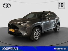 Toyota Yaris Cross - 1.5 Hybrid 115 Dynamic Limited | Stuurverwarming | Navigatie