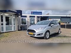Ford Fiesta - 1.0 Celebration