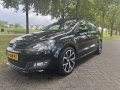 Volkswagen Polo - 1.4-16V Highline