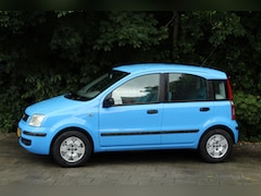 Fiat Panda - 1.2 Dynamic APK nieuw Super leuk zuinig autootje
