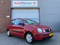 Volkswagen Polo - 1.4-16V Schuifdak APK 04-2026