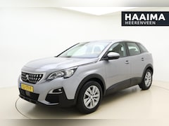Peugeot 3008 - PureTech 130 Blue Lease Executive | Navigatie | Apple Carplay/Android Auto | Trekhaak | Cr