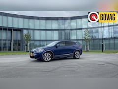 BMW X2 - sDrive20i High Executive