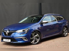 Renault Mégane Estate - 1.6 TCe GT PANO | 1E eigenaar