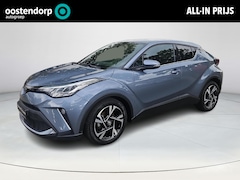 Toyota C-HR - 1.8 Hybrid Executive