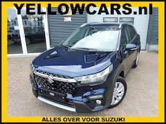 Suzuki S-Cross - 1.4 Boosterjet Select Smart Hybrid