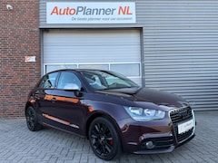 Audi A1 - 1.4 TFSI 5-Deurs Airco Cruise Navi PDC Nwe APK