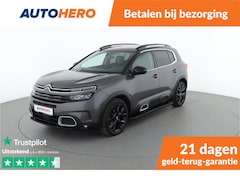 Citroën C5 Aircross - 1.6 Plug-in Hybrid Shine l JJ35167 l