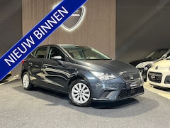 SEAT Ibiza - 1.0 MPI Reference ClimaC.CruiseC.Carplay.Pdc.LMV