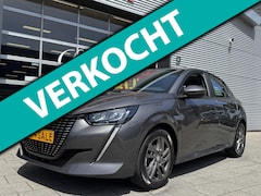 Peugeot 208 - 1.2 PureTech Active Pack - Navigatie/Apple CarPlay I Airco I Sport velgen I LED I PDC I 38