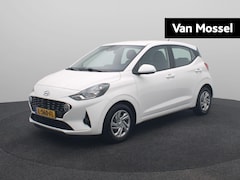 Hyundai i10 - 1.0 Comfort | Apple Carplay/Android | Airco | Cruise Control |