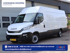 Iveco Daily - 35S18 3.0 Euro 6 Hi-Matic Automaat - L3H2 - Trekhaak - Airco