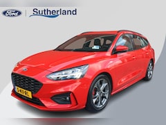 Ford Focus Wagon - 1.5 EcoBoost 182 PK ST Line Business | LED | Winterpack | BLIS | Adaptieve Cruise Control