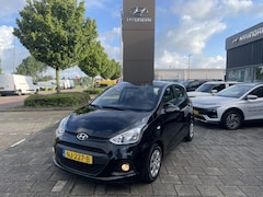Hyundai i10 - 1.0i Comfort *RIJKLAARPRIJS