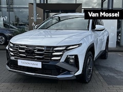 Hyundai Tucson - 1.6 T-GDI HEV Comfort Smart | Stoel & Stuurverwarming | Adaptieve Cruise Control | Elektri
