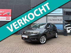 Opel Crossland X - 1.2 Online Edition
