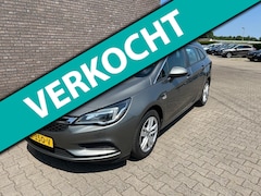 Opel Astra Sports Tourer - 1.6 CDTI Business+ EXPORT