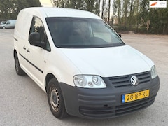 Volkswagen Caddy - 2.0 SDI AIRCO TREKHAAK Schuifdeur