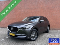 Mazda CX-5 - 2.0 SkyActiv-G 160 GT-M 4WD| LANE ASSIST|TREKHAAK