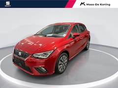 SEAT Ibiza - 1.0 Tsi 110pk DSG Style · Apple/Android Car Play · Camera · P-Sensoren · Climatronic · ACC