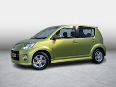Daihatsu Sirion 2 - 1.3-16V Prestige AUTOMAAT