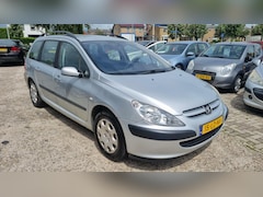 Peugeot 307 Break - 1.6-16V XT