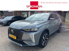 DS 7 - 7 E-Tense 300 4x4 Rivoli Navi-Camera-Leder-Keyless
