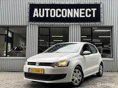 Volkswagen Polo - 1.2 AIRCO, 5 DRS
