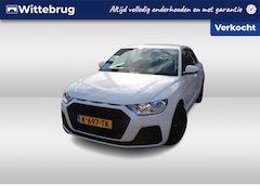 Audi A1 Sportback - 25 TFSI 95pk Pro Line / Virtual Cockpit / Airco / 15" LMV