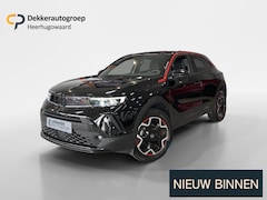 Opel Mokka - 1.2 Turbo GS Line
