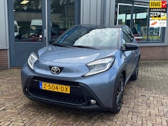 Toyota Aygo X - 1.0 VVT-i S-CVT Premium