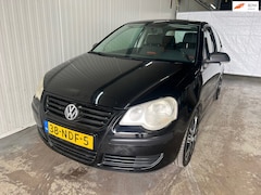 Volkswagen Polo - 1.2-12V Trendline