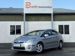 Toyota Prius - 1.8 Dynamic / 1e Eig. / Dealer Ondh. / Orig. NL