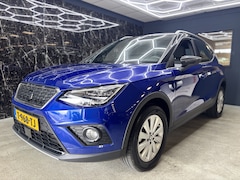 SEAT Arona - TSI 1.0 X Cellence
