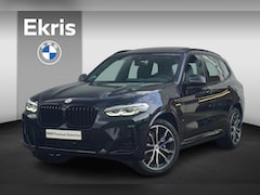 BMW X3 - xDrive30e High Executive M Sportpakket 20'' / Panoramadak / Harman Kardon / Head-Up Displa