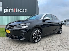 Opel Corsa-e - Elegance 3-fase 50 kWh