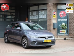 Volkswagen Polo - 1.0 TSI Life Edition // Adapt Cruise // Carplay // Nieuw model // Virtual cockpit
