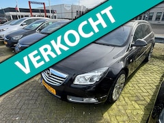 Opel Insignia Sports Tourer - 1.6 T Cosmo EXPORT
