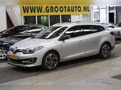 Renault Mégane Estate - 1.2 TCe Bose 84.512km NAP, Airco, Trekhaak, Navi